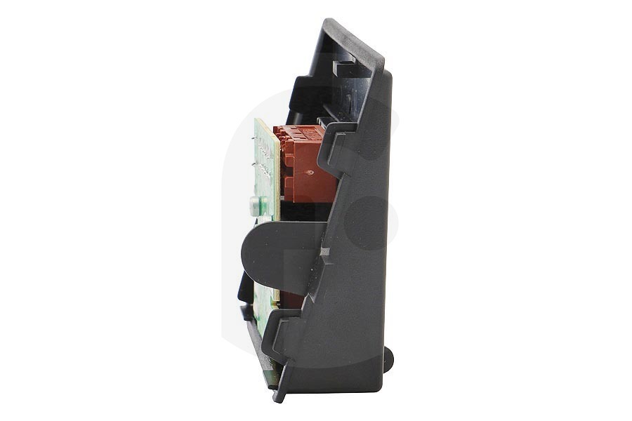 Whirlpool Cappa aspirante unitá di controllo (istruzioni + Pannello di Controllo) cappa da cucina 481945299412