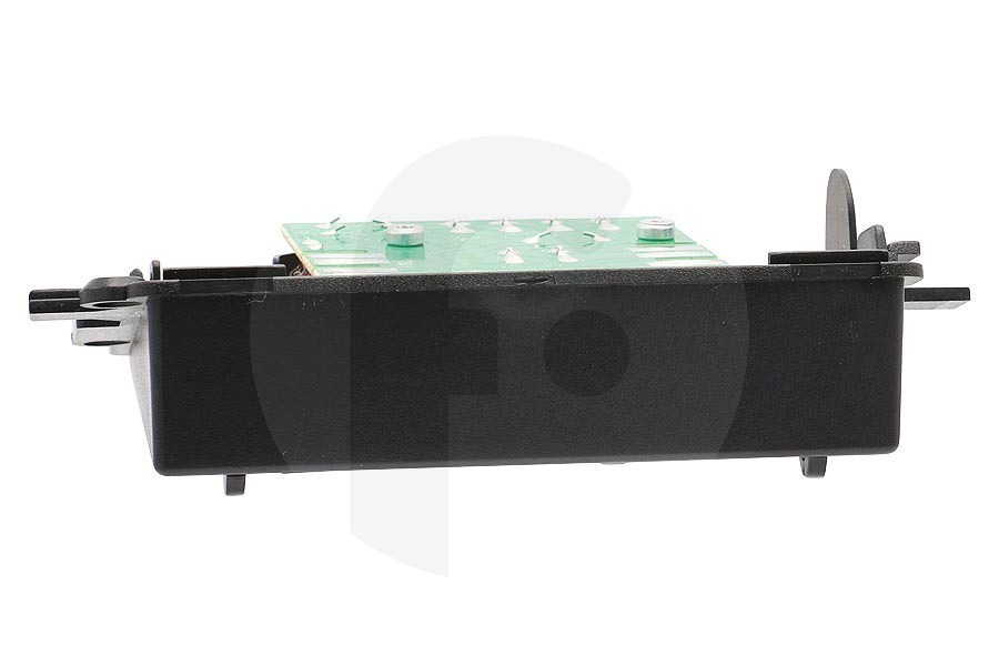 Whirlpool Cappa aspirante unitá di controllo (istruzioni + Pannello di Controllo) cappa da cucina 481945299412