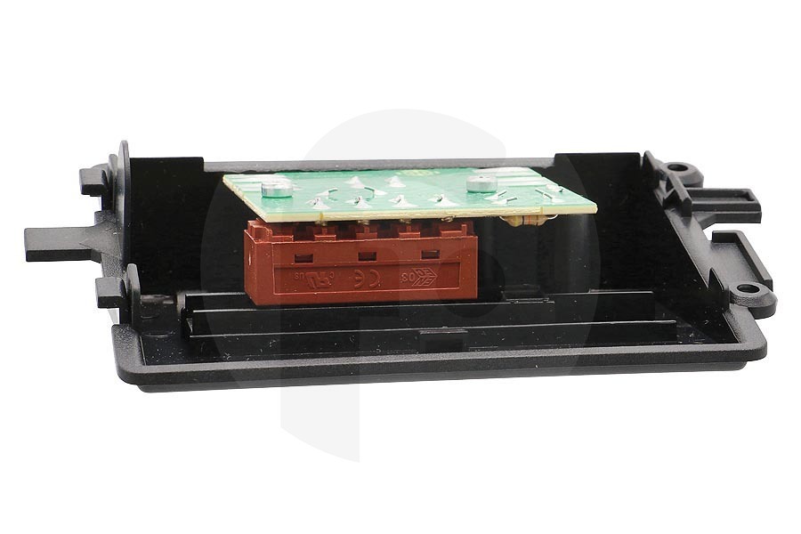 Whirlpool Cappa aspirante unitá di controllo (istruzioni + Pannello di Controllo) cappa da cucina 481945299412