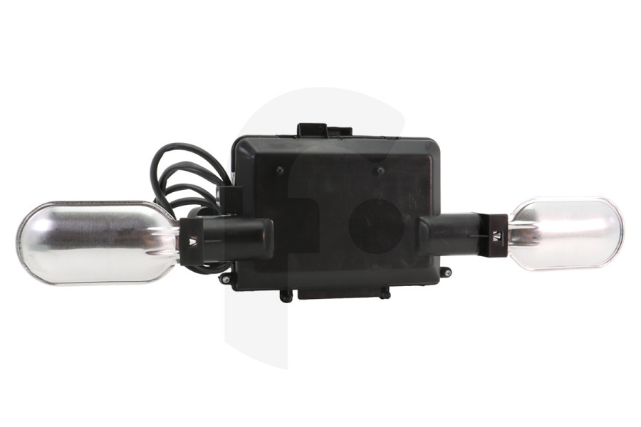 Whirlpool Dunstabzugshaube Bedienfeldschalter inkl. Lampen Dunstabzugshaube 481231038865