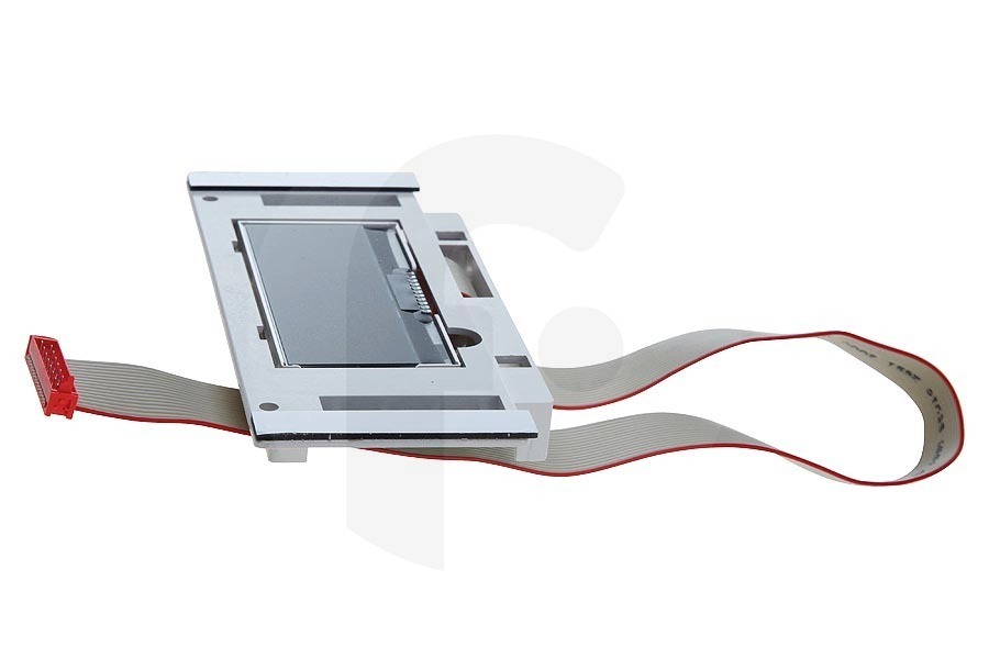 Whirlpool Forno Schermo (modulo schermo) con circuito stampato (PCB) per, tra gli altri, Whirlpool forno 481010364134