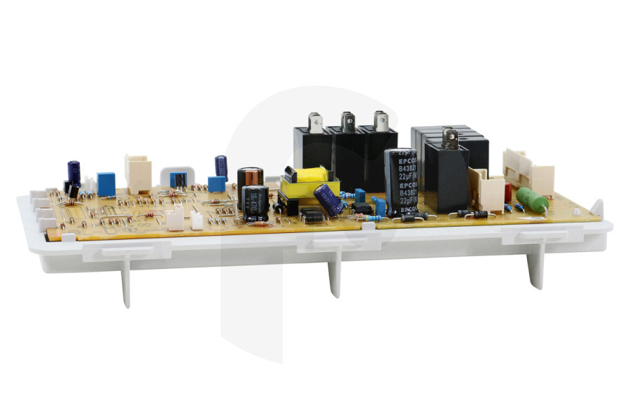 Whirlpool Horno Whirlpool Módulo de placa electrónica para horno microondas 481010800054