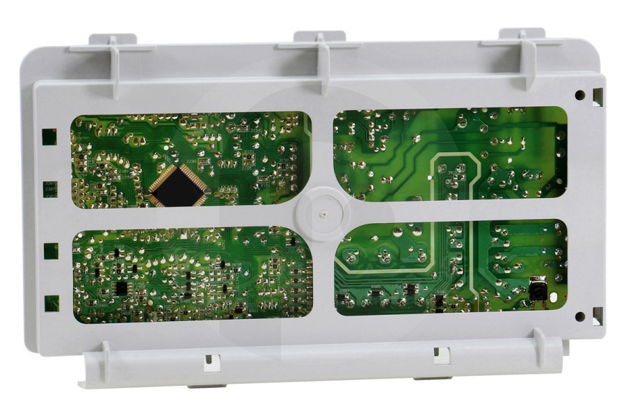 Ariston Horno Whirlpool Módulo de placa electrónica para horno microondas 481010800054 apto para entre otros AMW842IX, EMCHD8145IXL