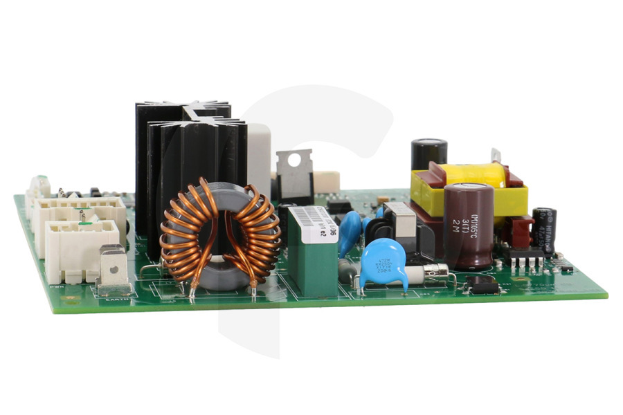 Philips Cafetera Philips Placa electrónica de control para cafetera 421941311121