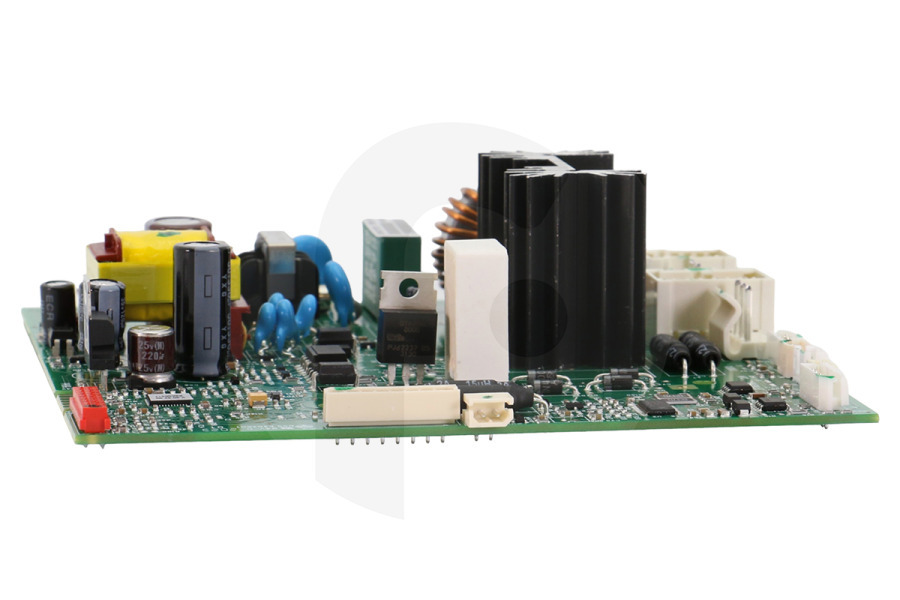 Philips Cafetera Philips Placa electrónica de control para cafetera 421941311121