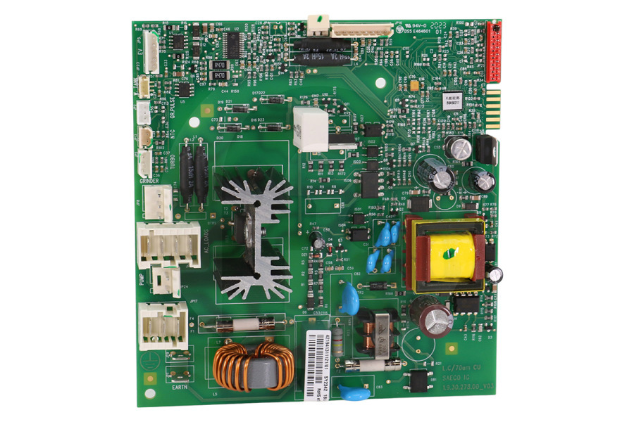 Philips Cafetera Philips Placa electrónica de control para cafetera 421941311121 apto para entre otros EP5365, EP5064