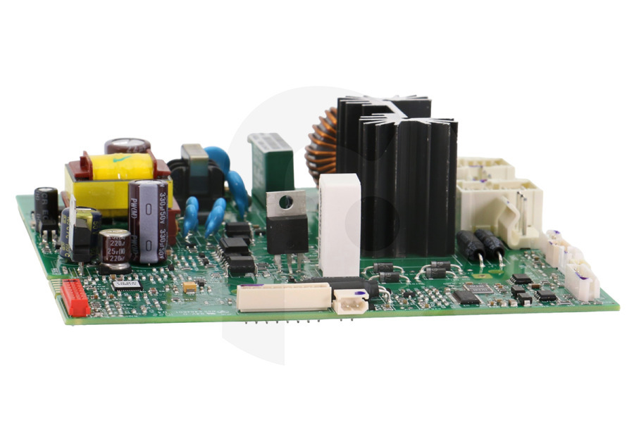 Philips Cafetera Philips Placa electrónica de control para cafetera 421941311801