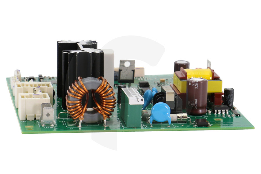 Philips Cafetera Philips Placa electrónica de control para cafetera 421941311801