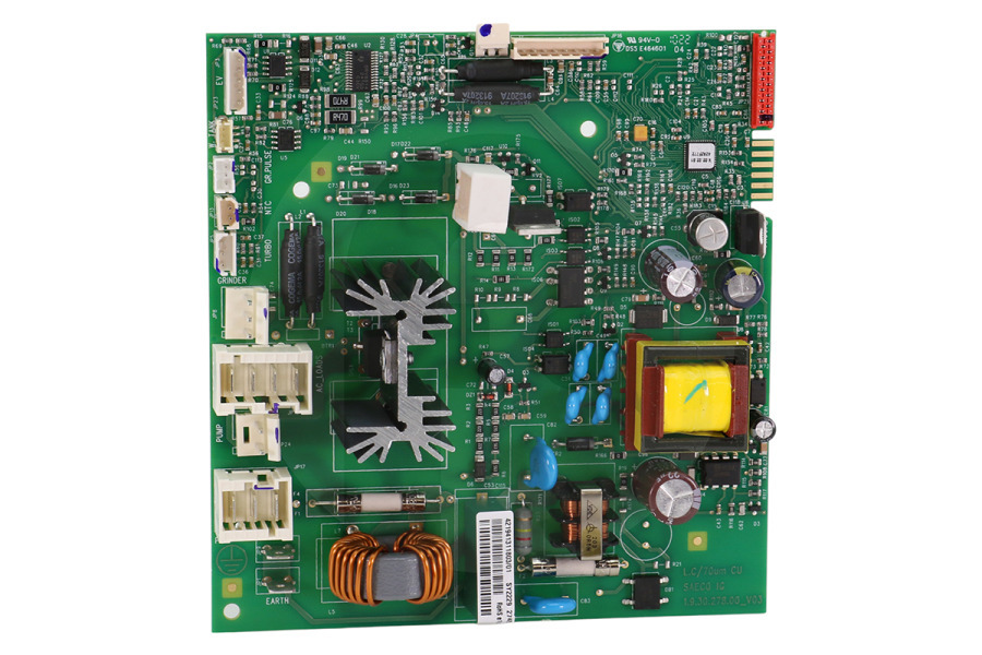 Philips Cafetera Philips Placa electrónica de control para cafetera 421941311801 apto para entre otros EP5330, EP5934