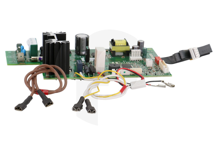 Philips  Philips carte (circuit imprimé, module, module de commande) machine à café 421945007951