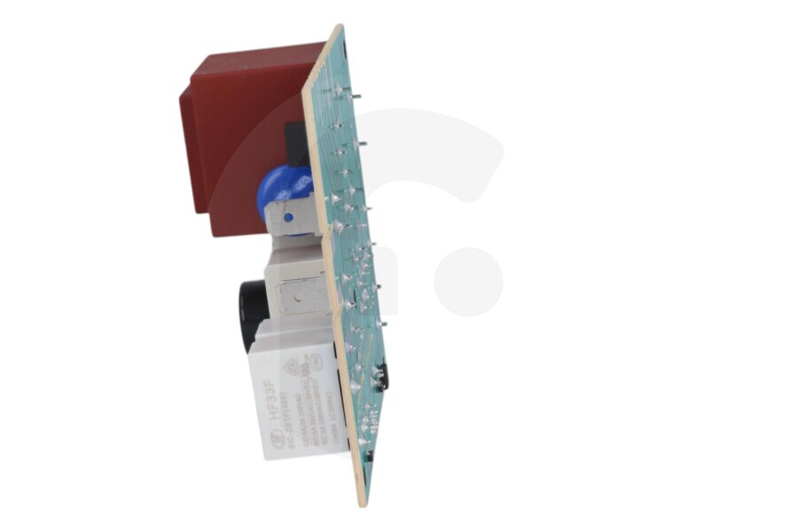 Whirlpool Campana extractora Whirlpool Módulo de placa electrónica para campana extractora C00861268