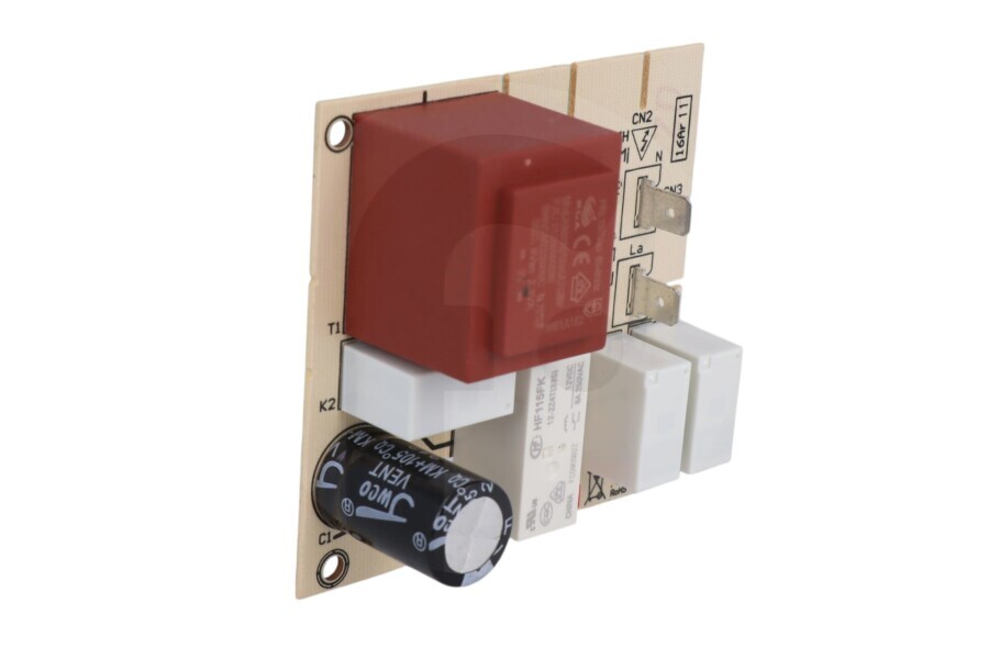 Whirlpool Campana extractora Whirlpool Módulo de placa electrónica para campana extractora C00861268