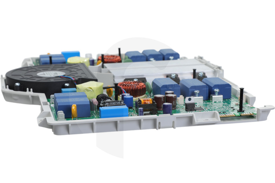 Indesit Cocinas y placas Whirlpool Módulo para cocina C00859834