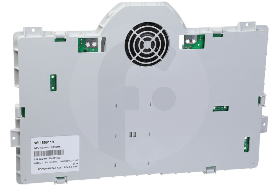 Indesit Cocinas y placas Whirlpool Módulo para cocina C00859834