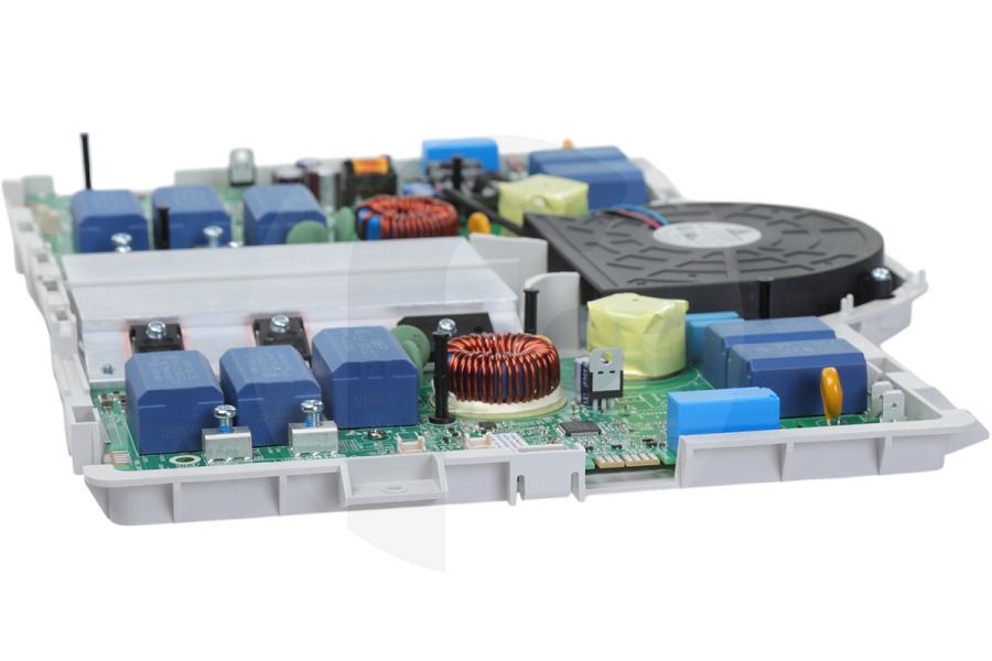 Indesit Cocinas y placas Whirlpool Módulo para cocina C00859834