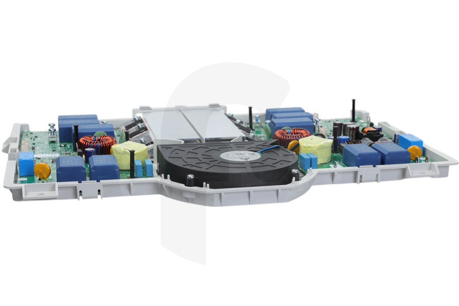 Indesit Cocinas y placas Whirlpool Módulo para cocina C00859834