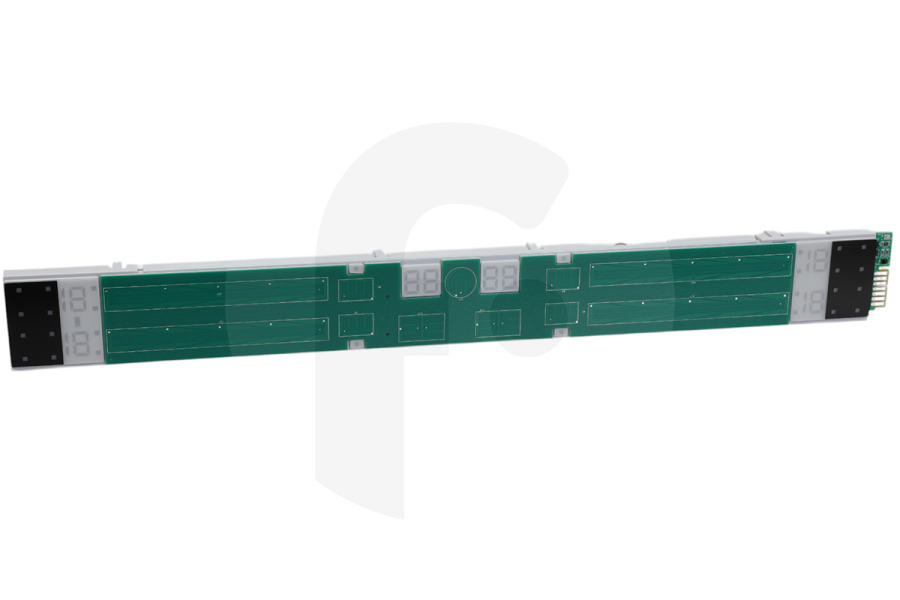 Whirlpool Piano cottura & Piastra da cucina Whirlpool Modulo per piano cottura C00731643