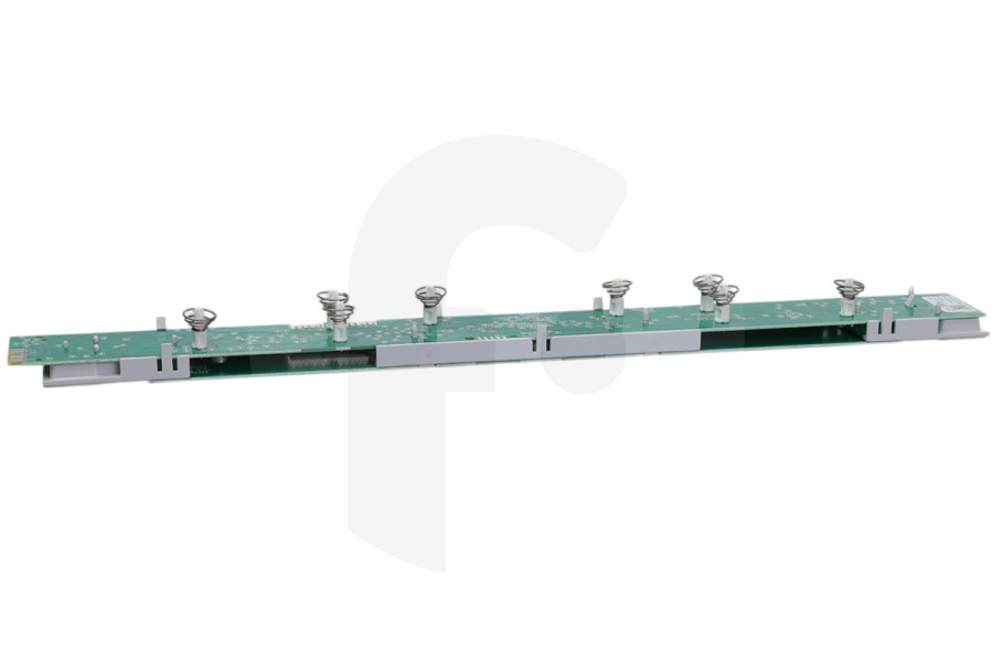 Whirlpool Piano cottura & Piastra da cucina Whirlpool Modulo per piano cottura C00731643