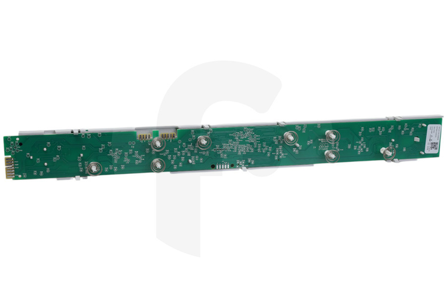 Whirlpool Piano cottura & Piastra da cucina Whirlpool Modulo per piano cottura C00731643