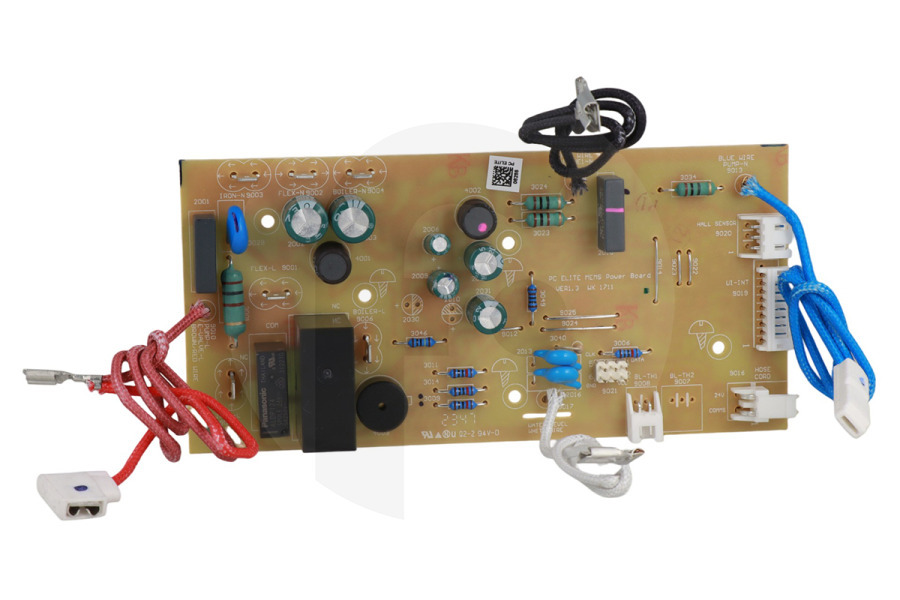 Philips Ferro da stiro Philips Scheda elettronica per ferro da stiro 423902277441 adatto a tra cui GC9690, GC9682