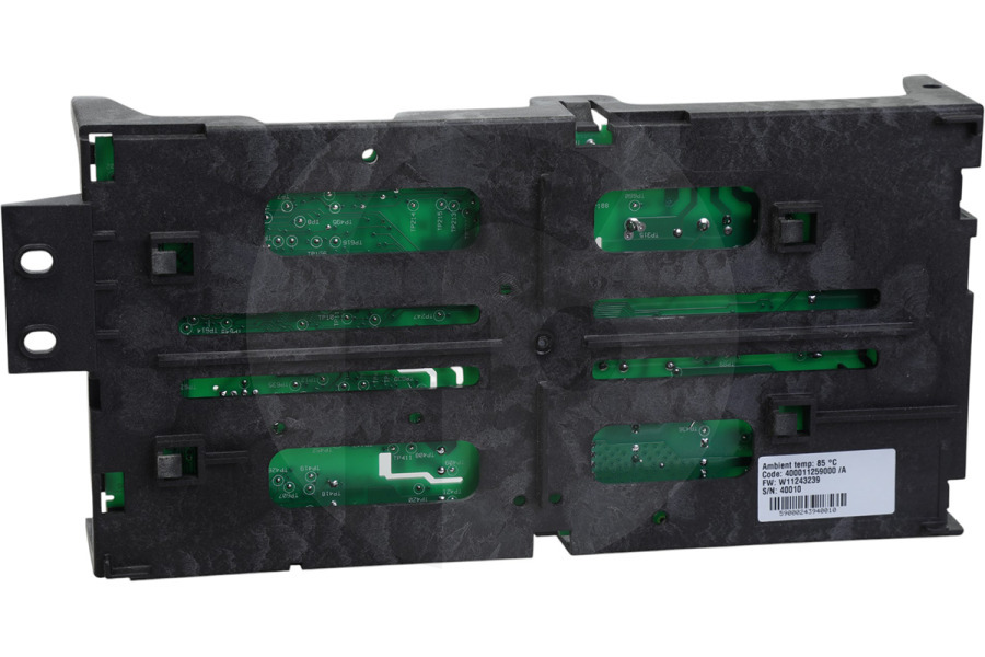 Whirlpool Microonde Whirlpool Modulo per forno, microonde C00535907