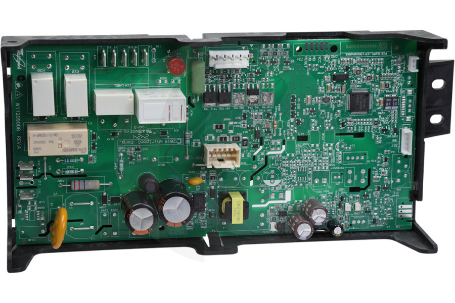 Bauknecht C00944378 Horno Whirlpool Módulo para horno, microondas C00535907 apto para entre otros W6ME450, EMEK7CP545PT