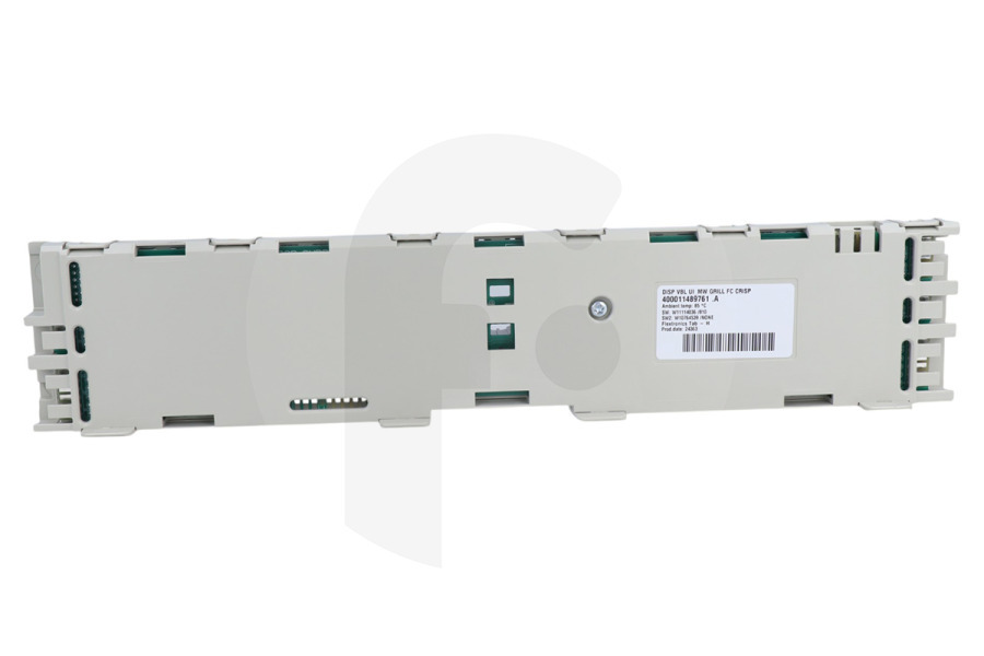 Whirlpool Microonde Whirlpool Scheda di controllo per forno, microonde C00704267