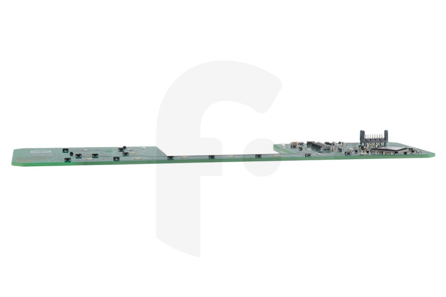 Philips Cafetera Philips placa de control para cafetera 421945026391 apto para entre otros EP5444/90, EP5447/90