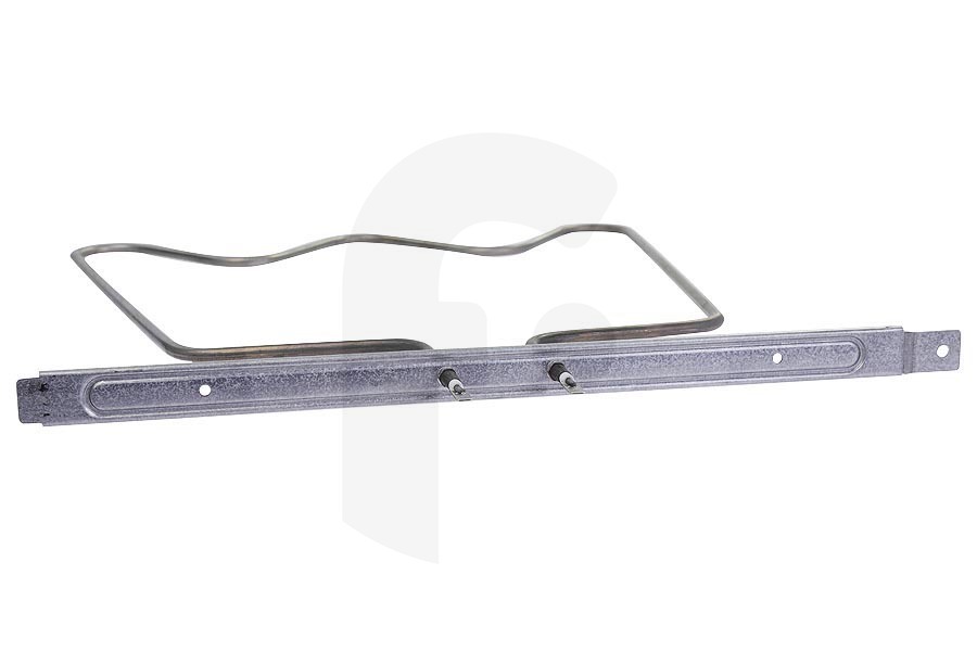 Alternatief Forno Elemento riscaldante inferiore 1150W 230V forno 481925928948