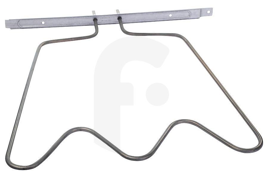 Alternatief Forno Elemento riscaldante inferiore 1150W 230V forno 481925928948