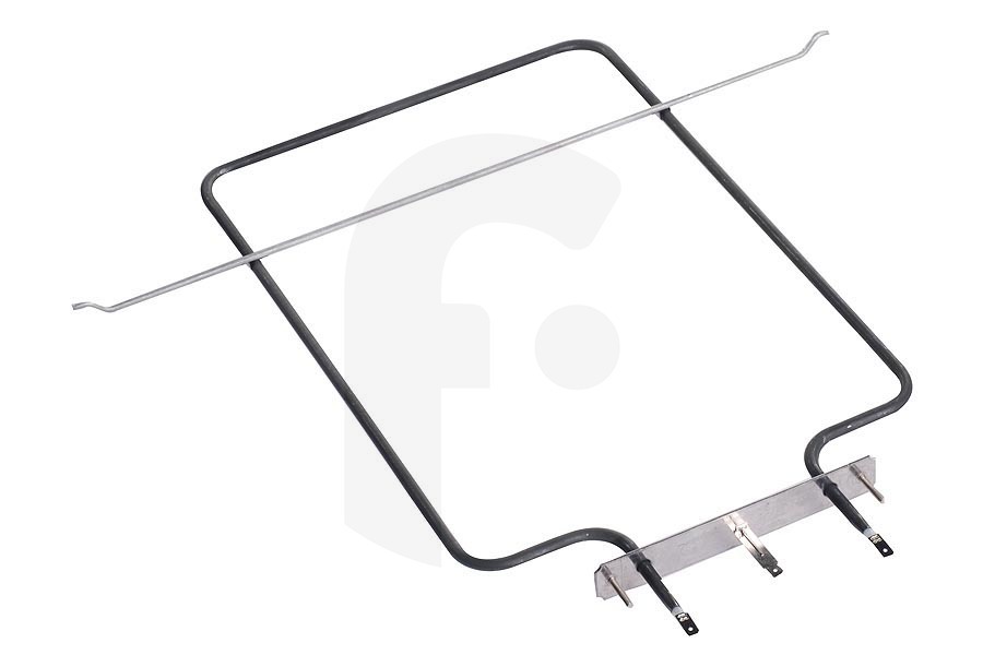 Functionica Forno Resistenza elettrica (superiore) forno 481925928792 adatto a tra cui AKF384, AKP701, ESN3461