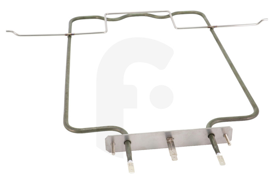 Functionica Forno Elemento riscaldante alternativo 481925928792 Forno-microonde adatto a tra cui AKF384, AKP701, ESN3461
