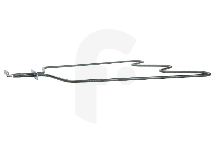 Alternative Backofen Heizelement (Element) 1150W Bodenelement für u.a. Whirlpool Backofen 480121101147