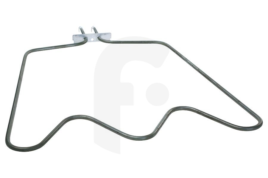 Alternative Backofen Heizelement (Element) 1150W Bodenelement für u.a. Whirlpool Backofen 480121101147