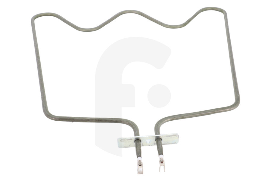 Cylinda Horno Elemento Calefactor Alternativo 480121101147 Horno-Microondas apto para entre otros AKP205IX, AKP206IX, AKP205NB