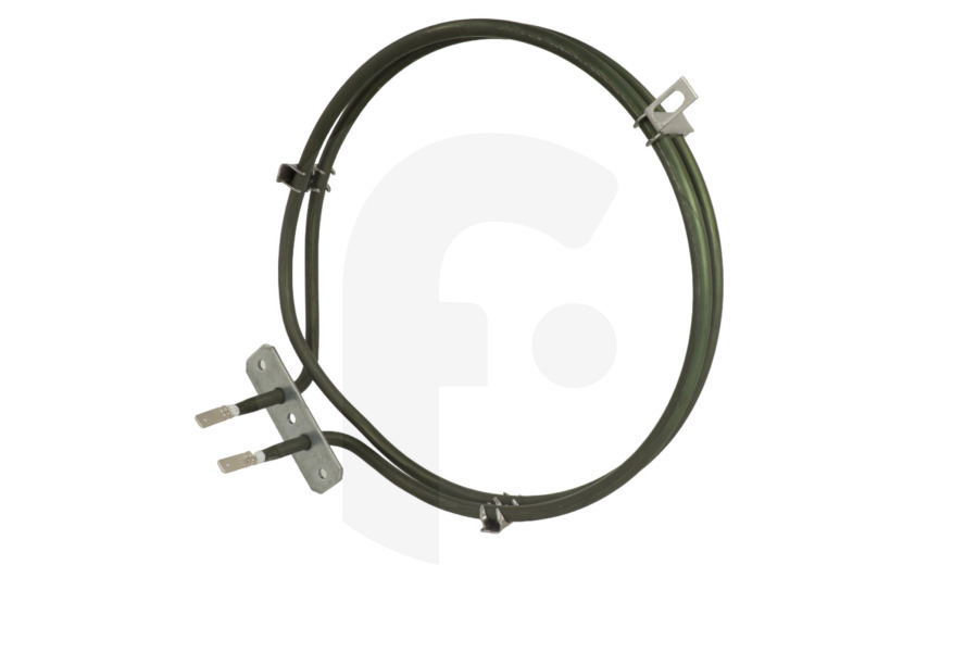 Hotpoint-ariston Horno Elemento Calefactor Alternativo 480121101186 Horno-Microondas apto para entre otros AKP461, AKZ237, BLPE7103
