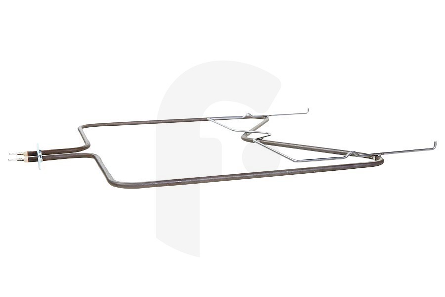Privileg Backofen Heizelement (Element) 1150W Bodenelement für u.a. Whirlpool Backofen 481010375734