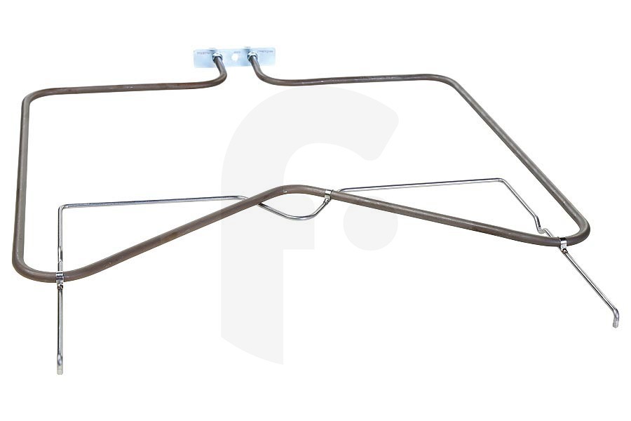 Privileg Backofen Heizelement (Element) 1150W Bodenelement für u.a. Whirlpool Backofen 481010375734