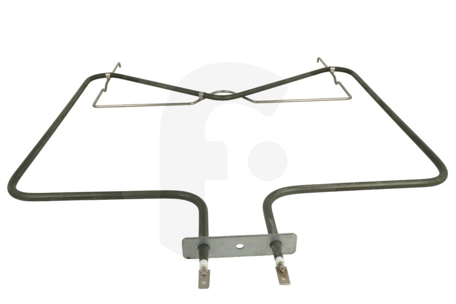 Cylinda Horno Elemento calefactor alternativo 481010375734 Horno-Microondas apto para entre otros AKP139IX, AKP258IX, AKP472IX