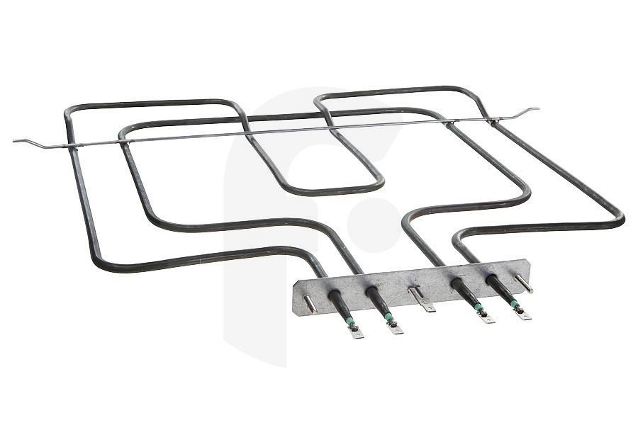 Ikea Resistencia (900w + 1600w, resistencia superior) 481225998475 481225998475 apto para entre otros AKP205WH, AKP526AV01, AKP246WH