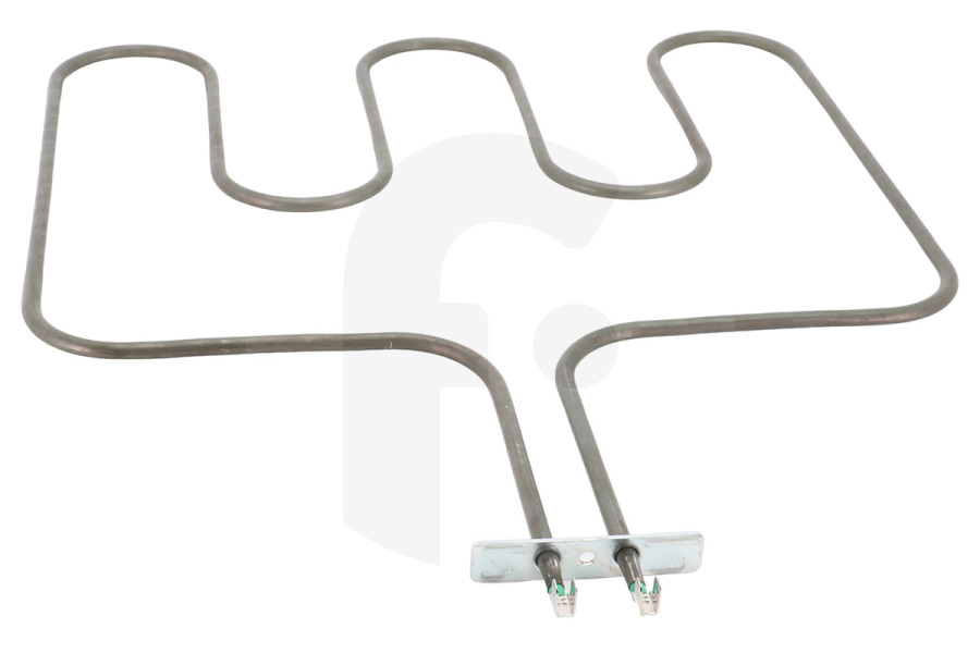 KitchenAid Horno Elemento Calefactor Alternativo 481225998418 Horno-Microondas apto para entre otros AKZ212NB, AKZ423IX, AKZ449NB