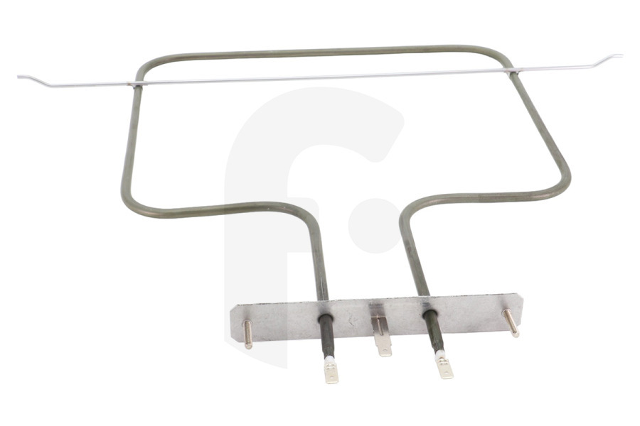 Functionica Forno Elemento riscaldante alternativo sopra 481225998473 Forno-Microonde adatto a tra cui AKP309AL, AKP541NB