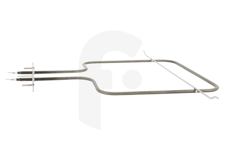 Alternatief Horno Elemento calefactor alternativo superior a 481225998473 Horno-Microondas