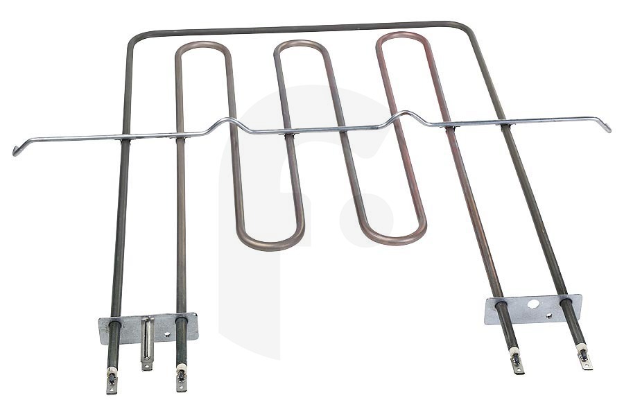 Scholtes Horno Elemento calefactor (elemento) horno C00081591 apto para entre otros K6G11SWNL, ACMT6332WH