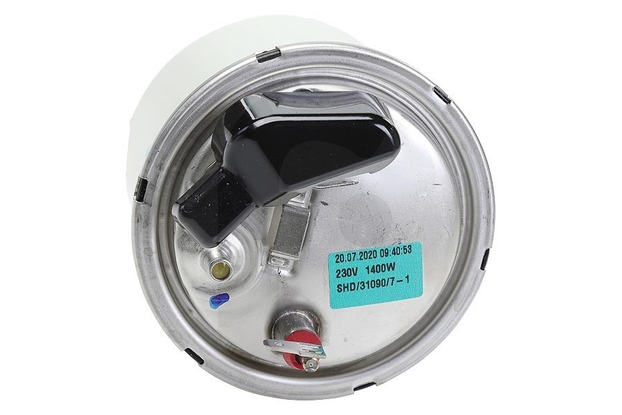 Philips Kaffeemaschine Senseo Heizelement 1400 Watt 422225952091, 996510076275