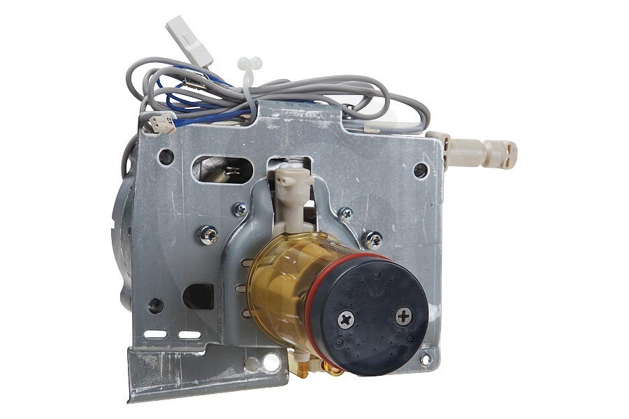 Whirlpool Cafetera Resistencia/elemento calefactor (Generador) máquina de café 481201318001 apto para entre otros KM7200, ACE100