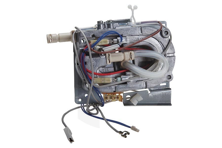 Whirlpool  Heizelement (Generator) für Kaffeemaschine 481201318001