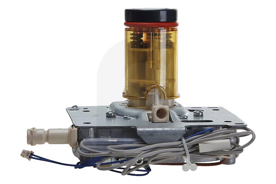 Whirlpool  Heizelement (Generator) für Kaffeemaschine 481201318001