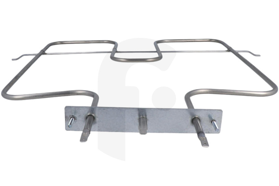 Laden Horno Elemento calefactor alternativo C00525918 Horno, microondas apto para entre otros AKP300WH, AKP739, AKS290