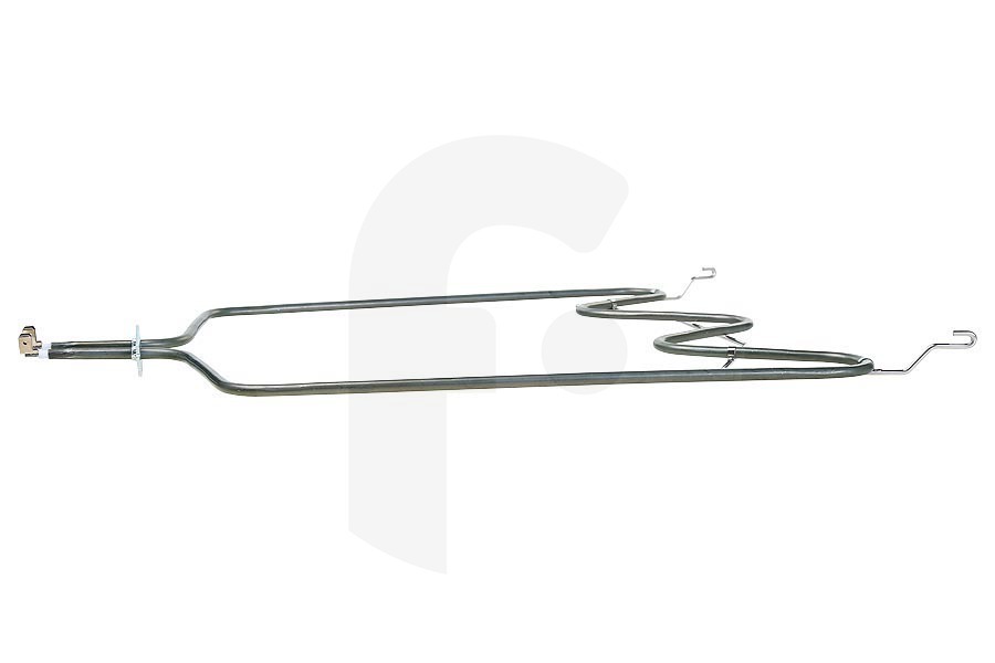 Whirlpool Cocinas y placas Elemento calefactor (elemento) para cocina 481010551720